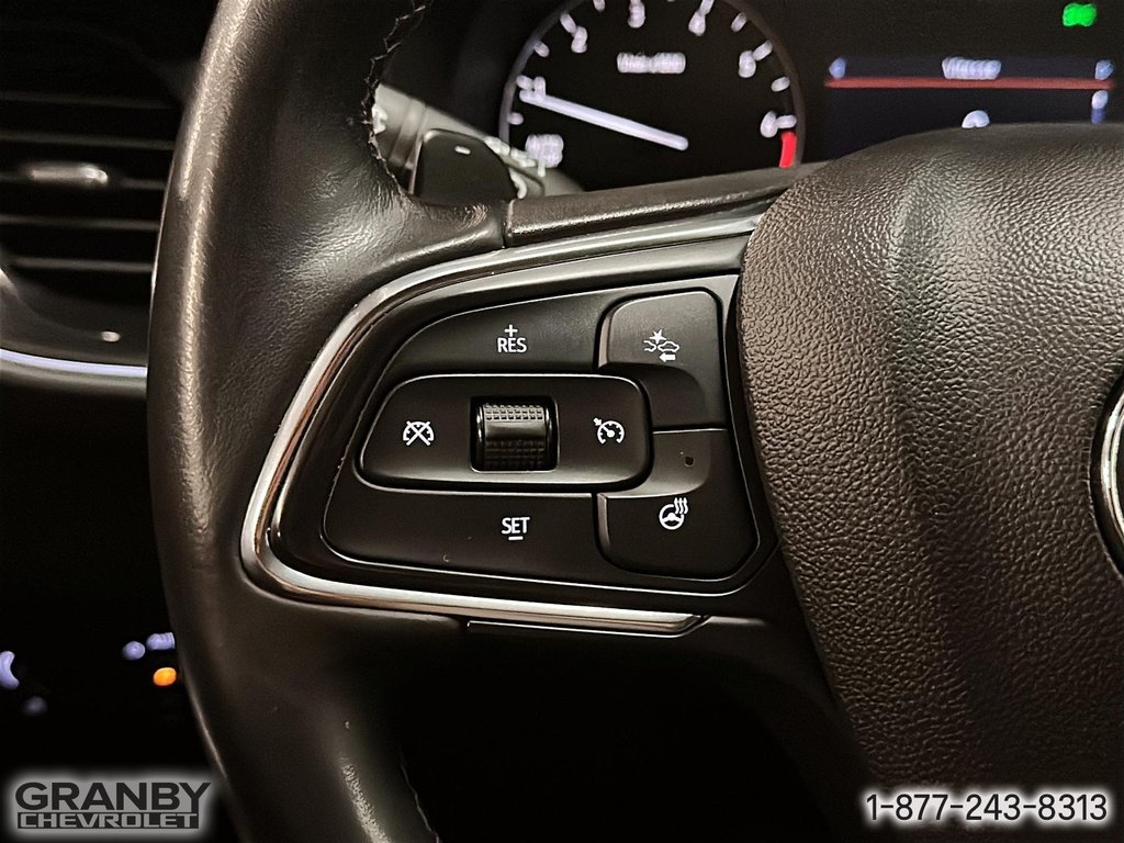 2022 Buick ENVISION Preferred in Granby, Quebec - 21 - w1024h768px