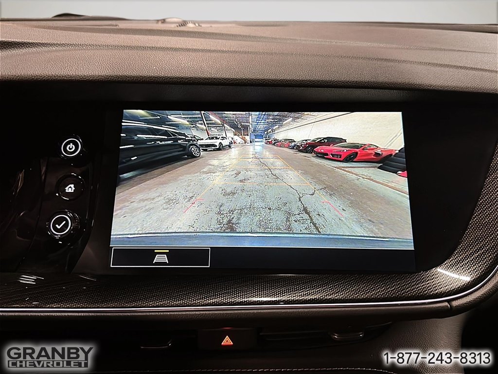 2022 Buick ENVISION Preferred in Granby, Quebec - 22 - w1024h768px
