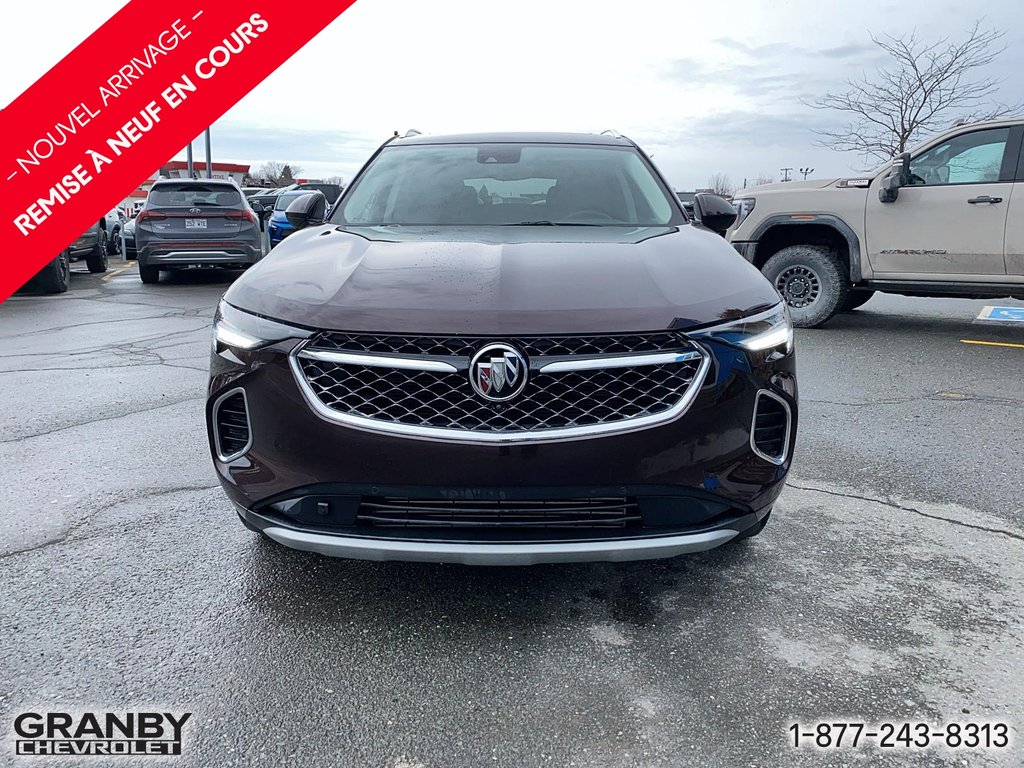 2023 Buick Envision Avenir AWD in Granby, Quebec - 2 - w1024h768px