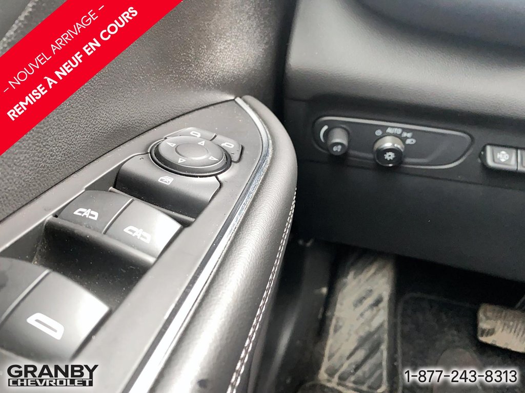 2023 Buick Envision Avenir AWD in Granby, Quebec - 13 - w1024h768px