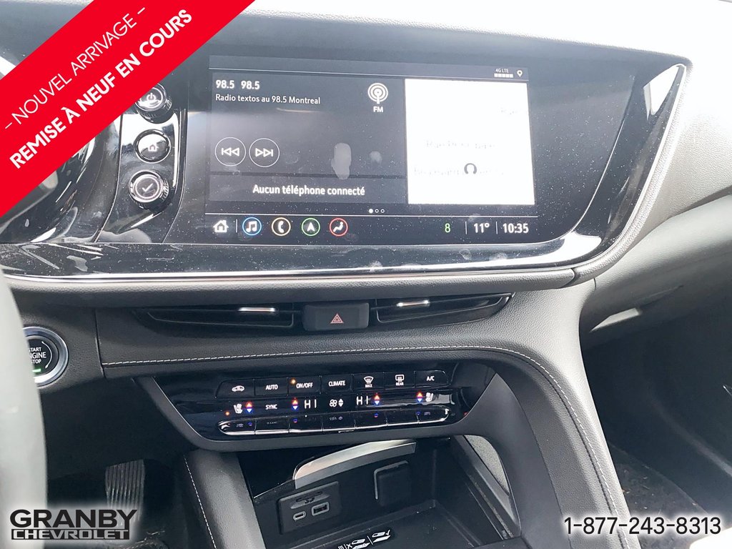 2023 Buick Envision Avenir AWD in Granby, Quebec - 17 - w1024h768px