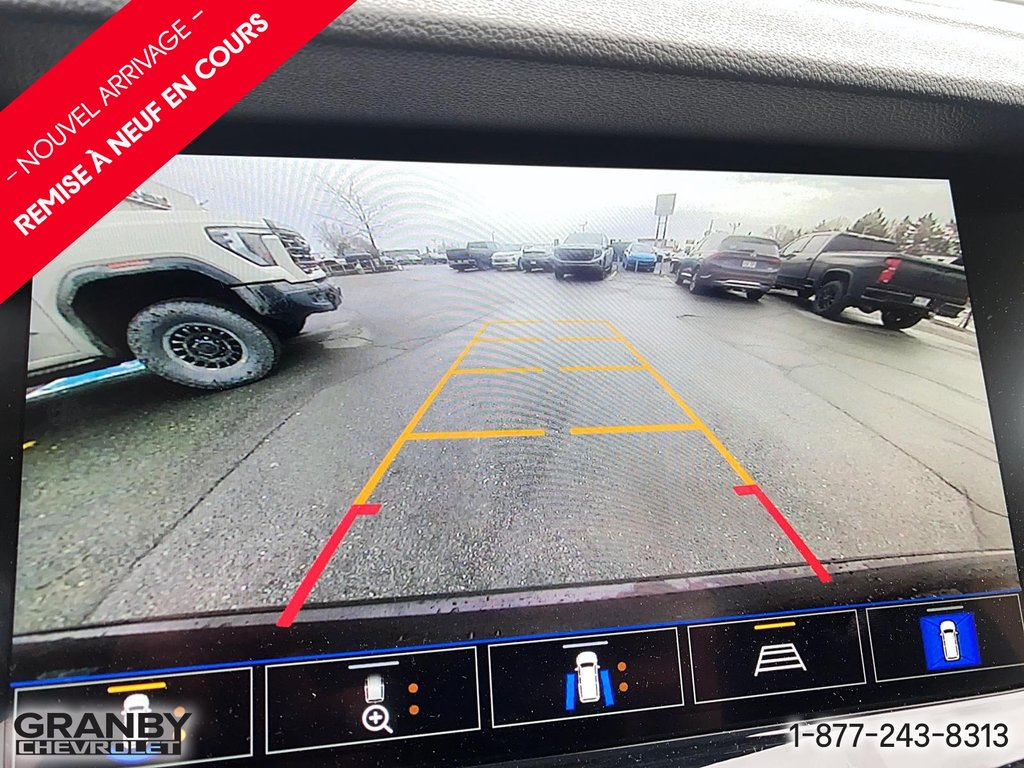 2023 Buick Envision Avenir AWD in Granby, Quebec - 19 - w1024h768px