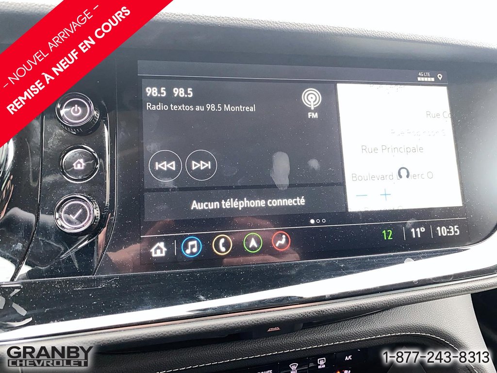 2023 Buick Envision Avenir AWD in Granby, Quebec - 14 - w1024h768px