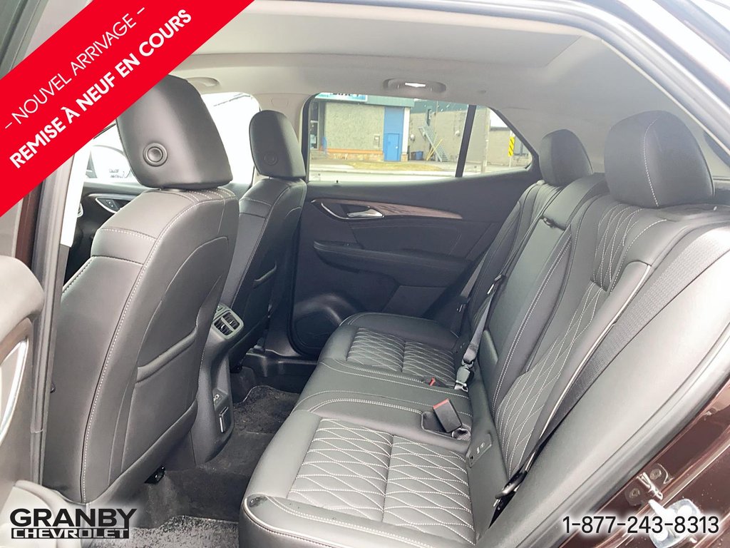2023 Buick Envision Avenir AWD in Granby, Quebec - 8 - w1024h768px