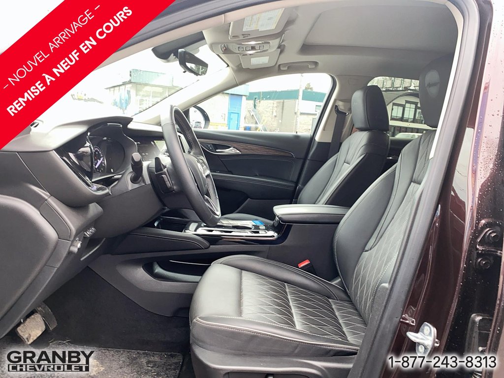 2023 Buick Envision Avenir AWD in Granby, Quebec - 11 - w1024h768px