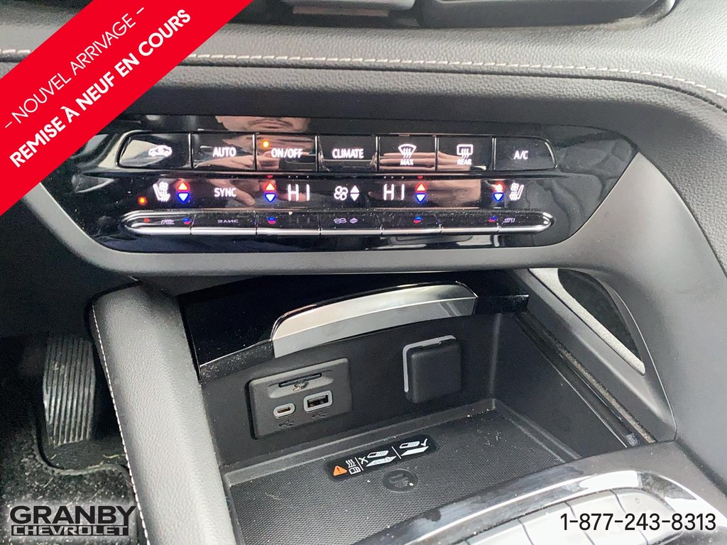 2023 Buick Envision Avenir AWD in Granby, Quebec - 16 - w1024h768px
