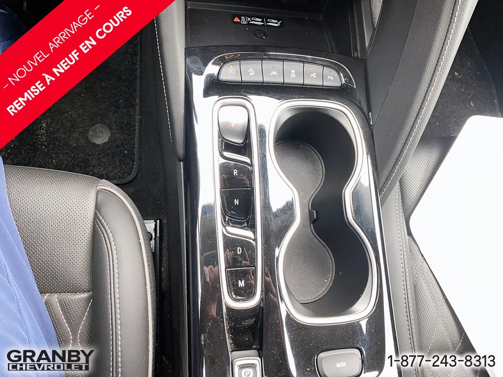 2023 Buick Envision Avenir AWD in Granby, Quebec - 18 - w1024h768px