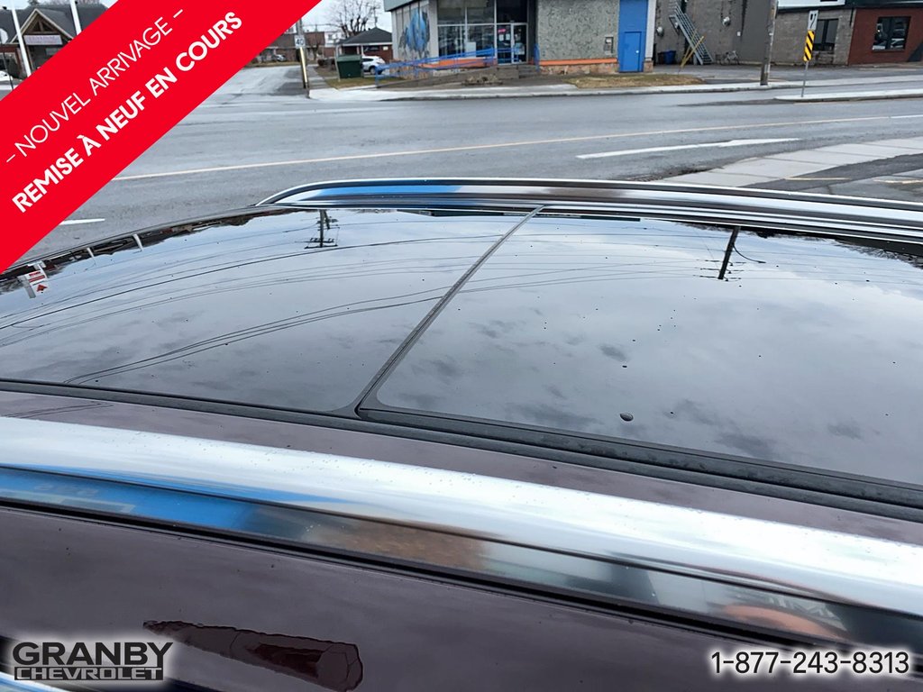 2023 Buick Envision Avenir AWD in Granby, Quebec - 9 - w1024h768px