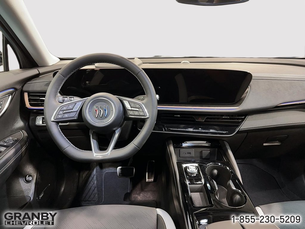 2024 Buick ENVISION in Granby, Quebec - 10 - w1024h768px