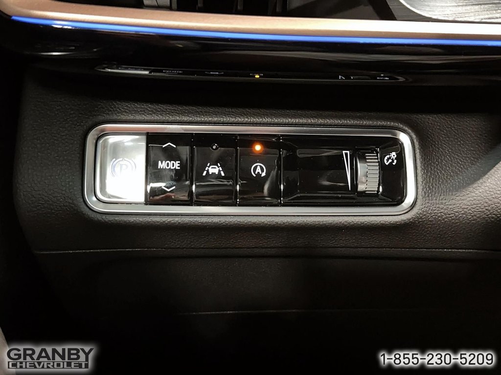 2024 Buick ENVISION in Granby, Quebec - 18 - w1024h768px