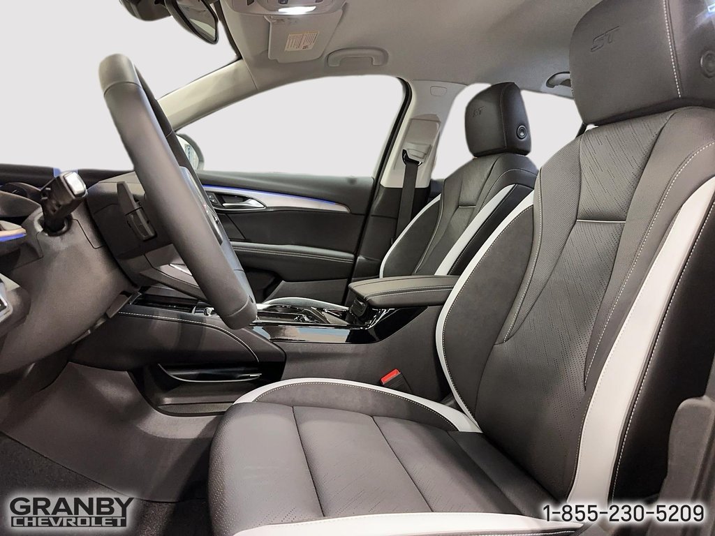 2024 Buick ENVISION in Granby, Quebec - 8 - w1024h768px