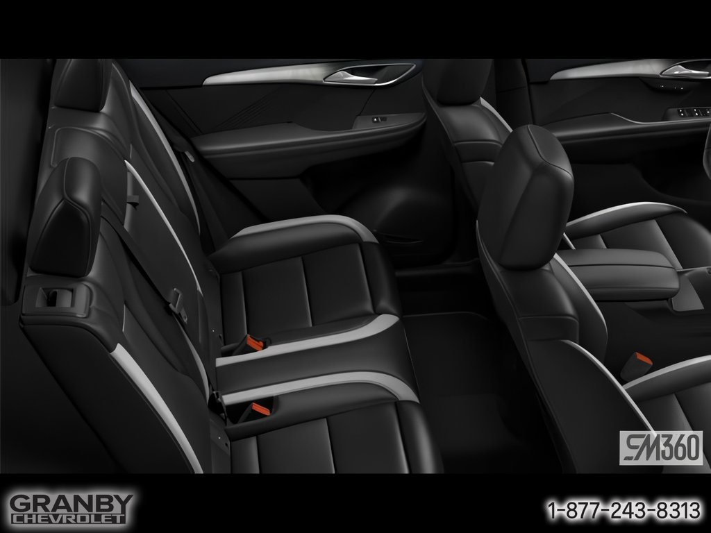 2025 Buick ENVISION in Granby, Quebec - 6 - w1024h768px