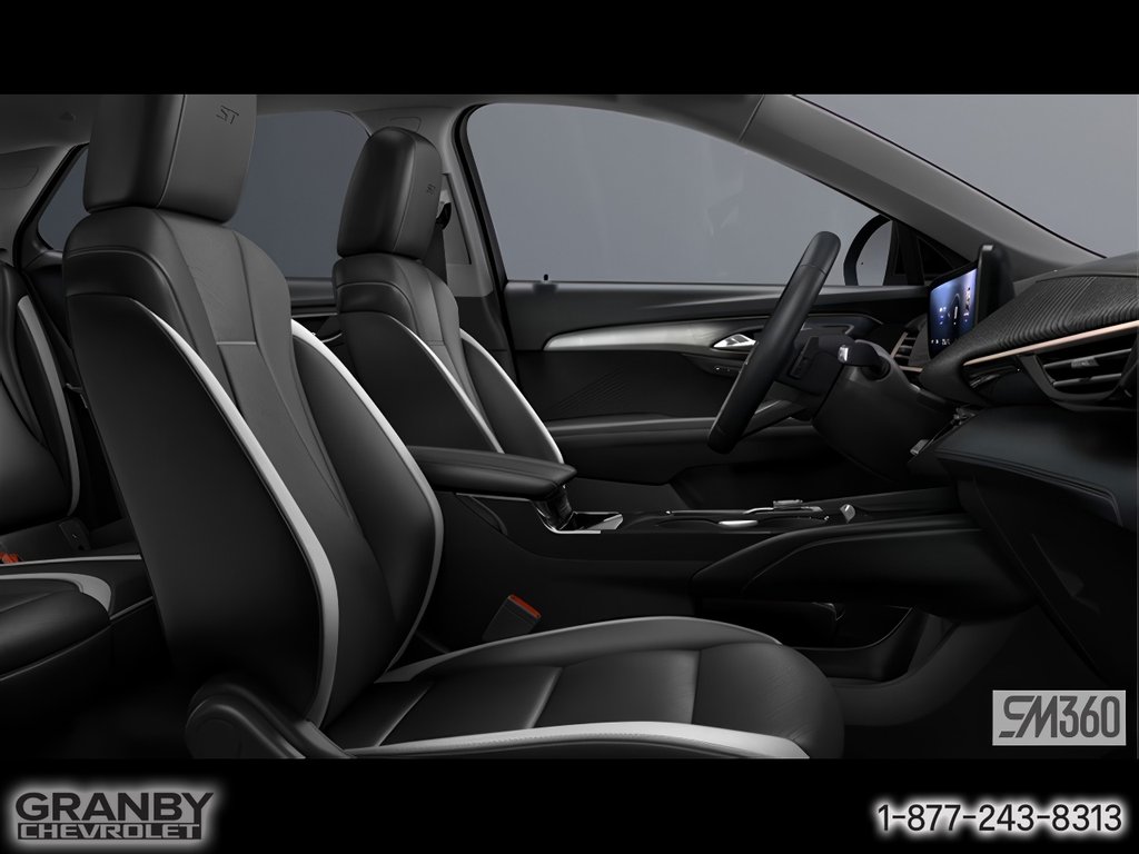 Buick Envision  2025 à Granby, Québec - 6 - w1024h768px
