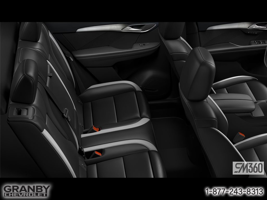 Buick Envision  2025 à Granby, Québec - 4 - w1024h768px