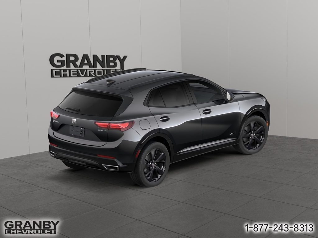 Buick Envision  2025 à Granby, Québec - 3 - w1024h768px