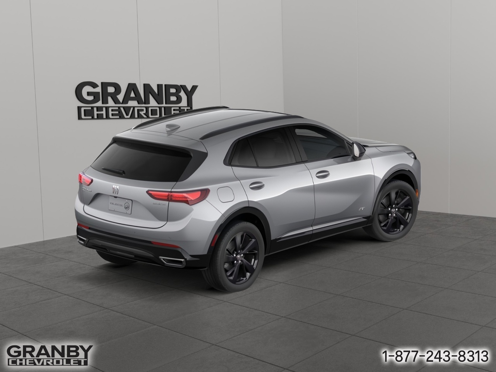 Buick Envision  2026 à Granby, Québec - 3 - w1024h768px
