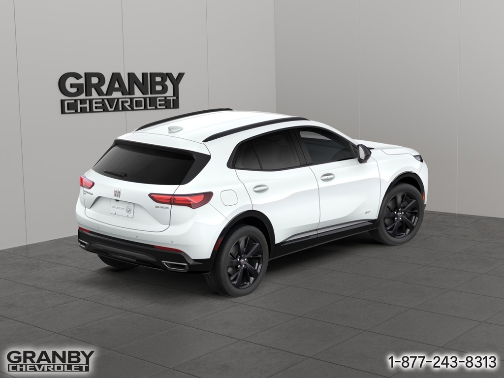 Buick Envision  2026 à Granby, Québec - 3 - w1024h768px
