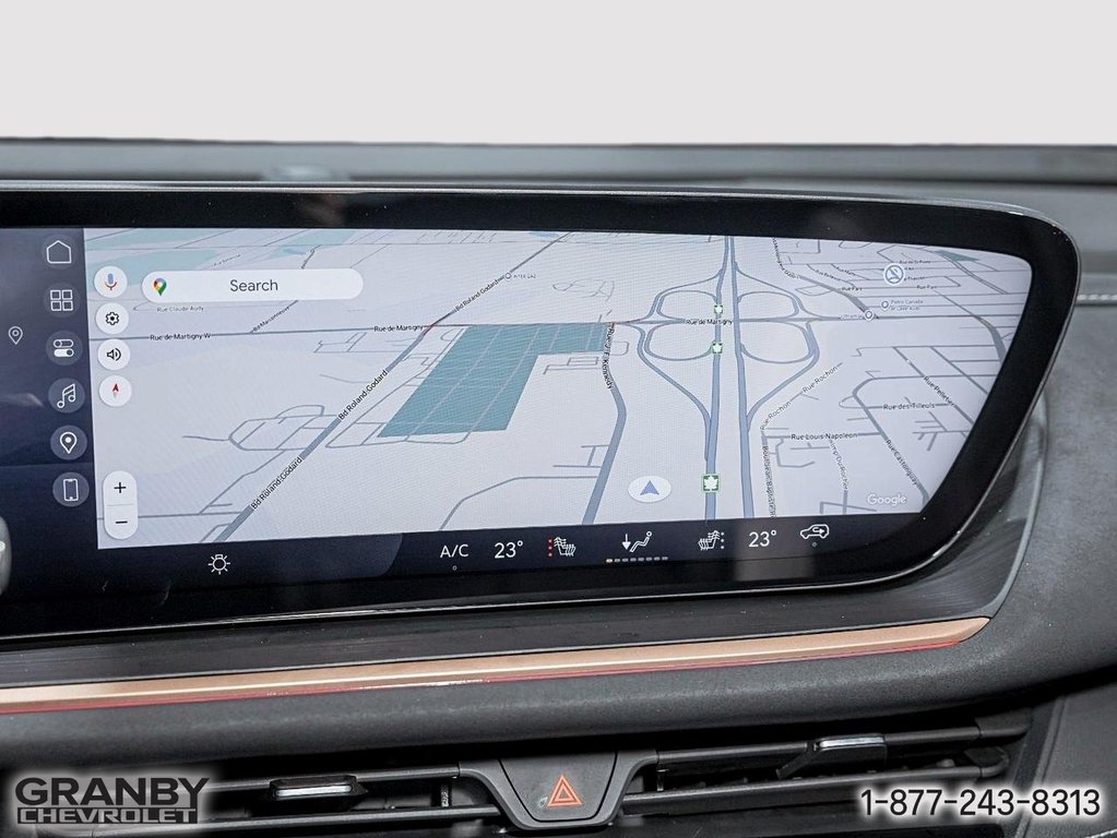 Buick ENVISION AWD SPORT TOURING (1SL)  2026 à Granby, Québec - 14 - w1024h768px