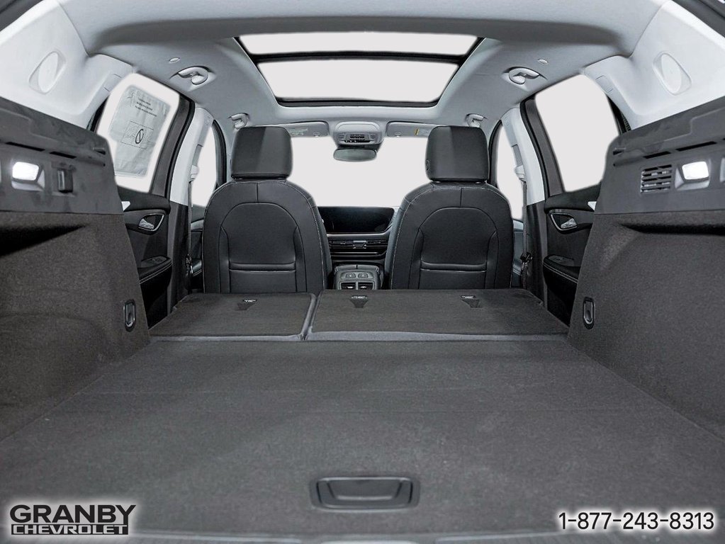 Buick ENVISION AWD SPORT TOURING (1SL)  2026 à Granby, Québec - 22 - w1024h768px