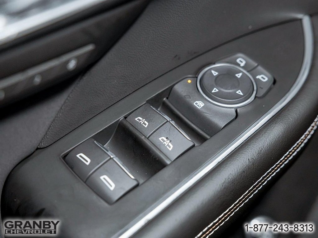Buick ENVISION AWD SPORT TOURING (1SL)  2026 à Granby, Québec - 16 - w1024h768px