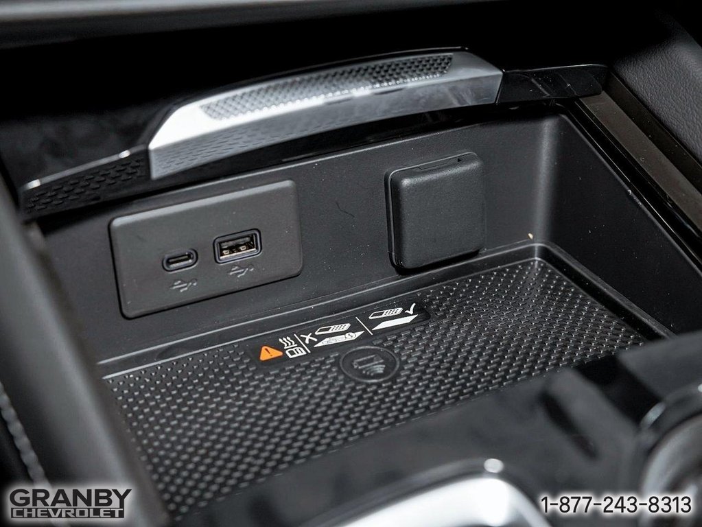 Buick ENVISION AWD SPORT TOURING (1SL)  2026 à Granby, Québec - 17 - w1024h768px