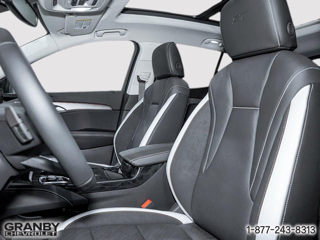 Buick ENVISION AWD SPORT TOURING (1SL)  2026 à Granby, Québec - 8 - w1024h768px