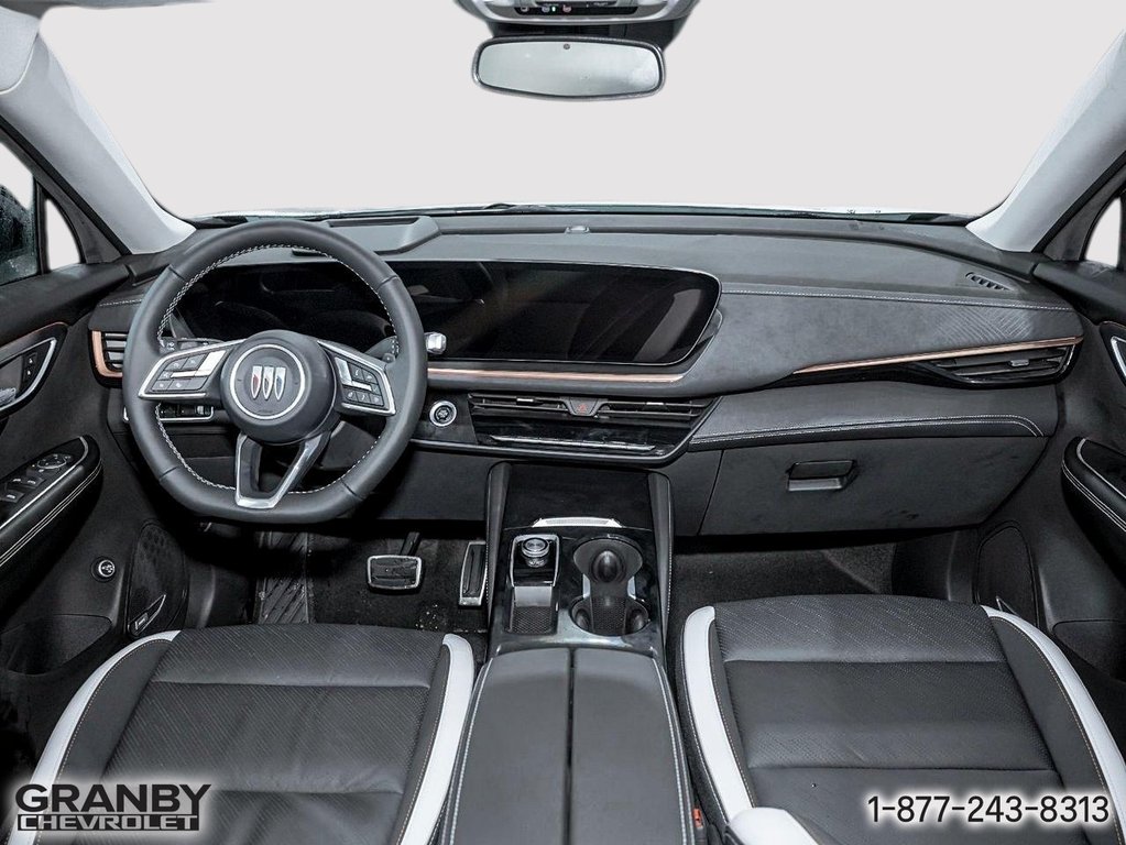 Buick ENVISION AWD SPORT TOURING (1SL)  2026 à Granby, Québec - 7 - w1024h768px