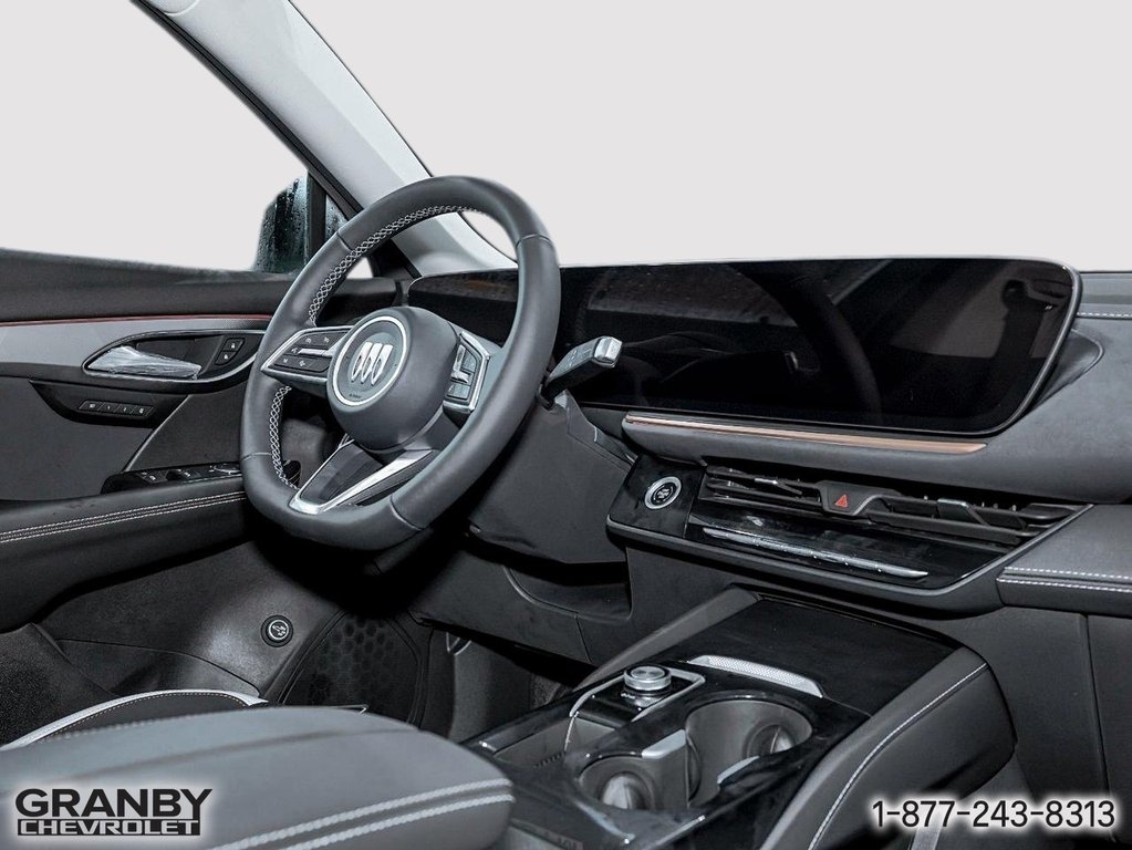 Buick ENVISION AWD SPORT TOURING (1SL)  2026 à Granby, Québec - 18 - w1024h768px
