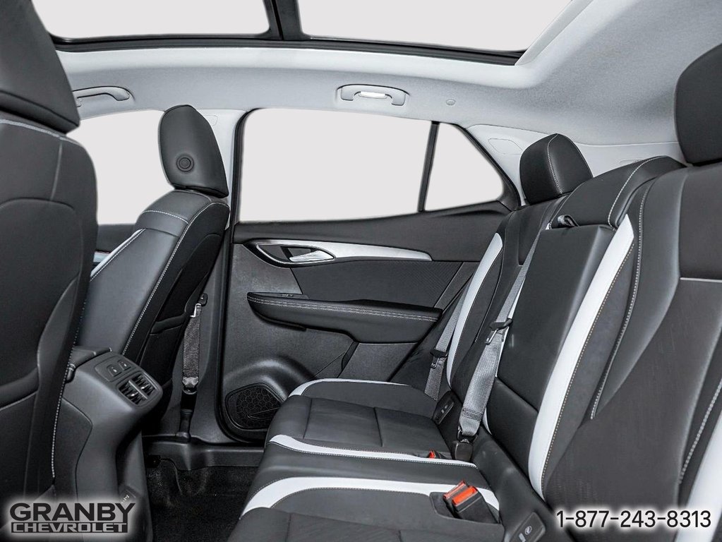 Buick ENVISION AWD SPORT TOURING (1SL)  2026 à Granby, Québec - 19 - w1024h768px