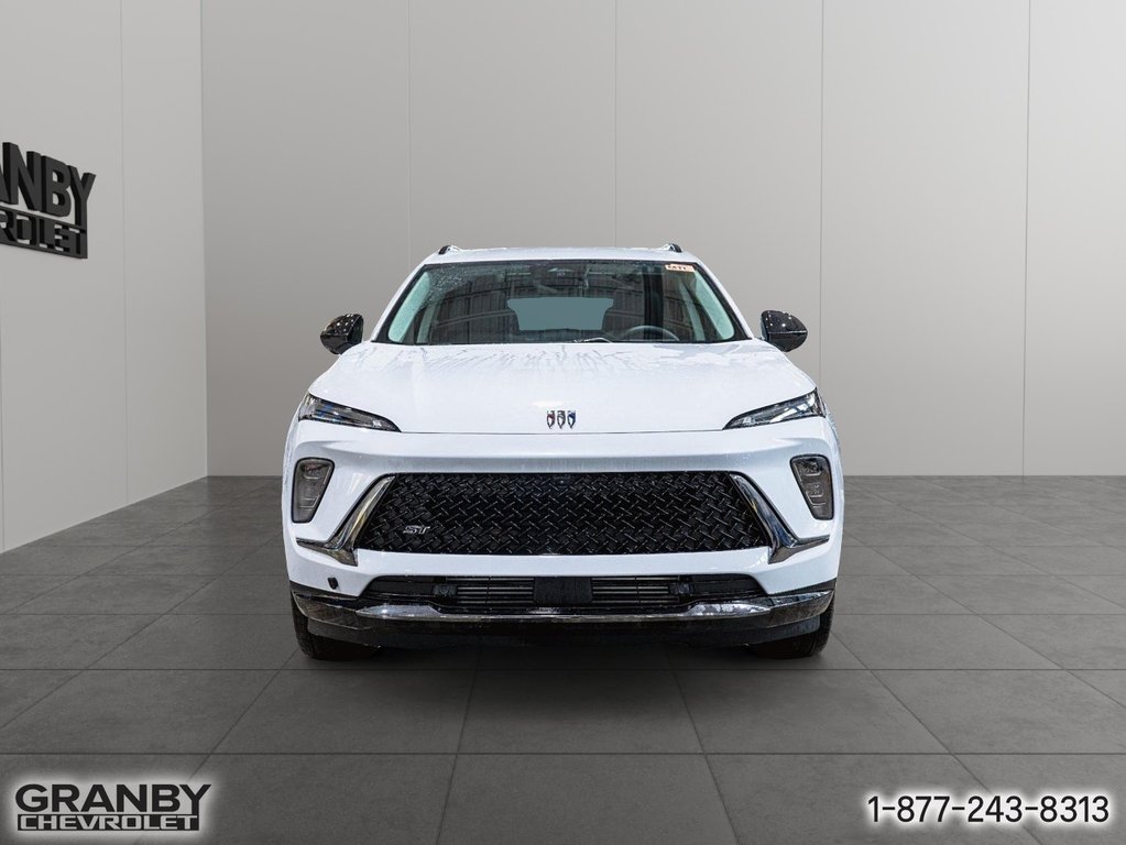 Buick ENVISION AWD SPORT TOURING (1SL)  2026 à Granby, Québec - 2 - w1024h768px