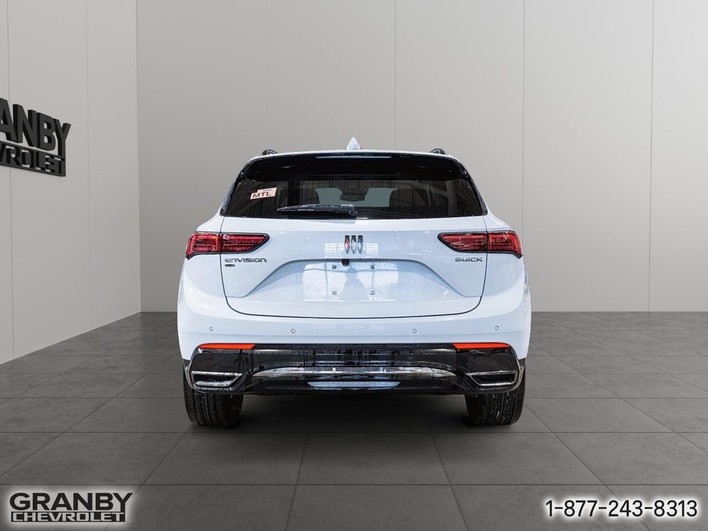 Buick ENVISION AWD SPORT TOURING (1SL)  2026 à Granby, Québec - 4 - w1024h768px