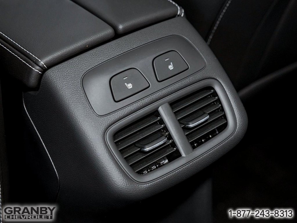 Buick ENVISION AWD SPORT TOURING (1SL)  2026 à Granby, Québec - 20 - w1024h768px