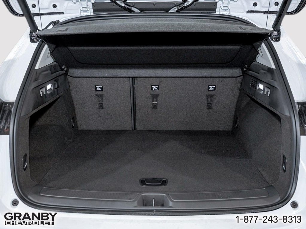 Buick ENVISION AWD SPORT TOURING (1SL)  2026 à Granby, Québec - 21 - w1024h768px