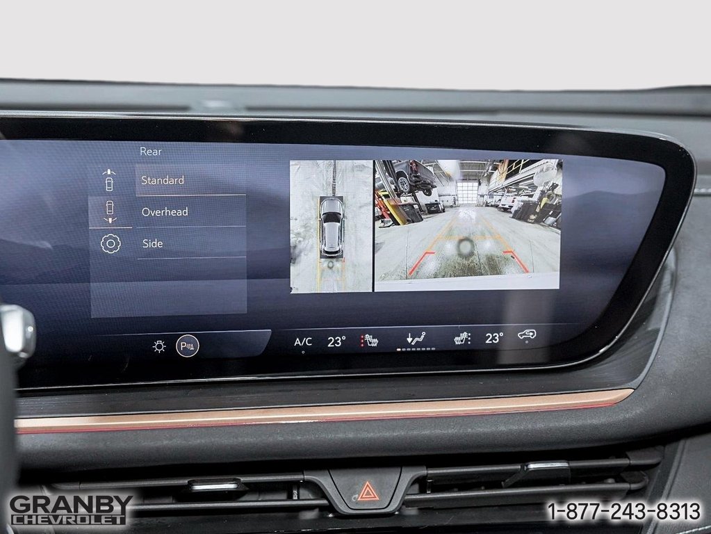 Buick ENVISION AWD SPORT TOURING (1SL)  2026 à Granby, Québec - 15 - w1024h768px