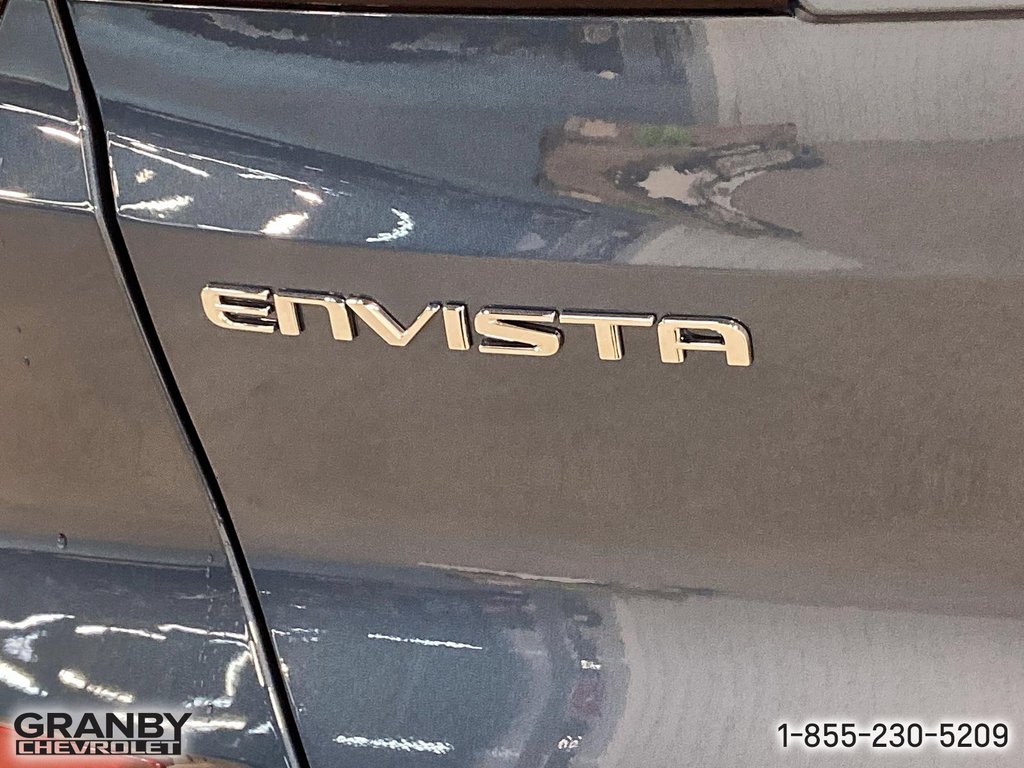 Buick Envista  2024 à Granby, Québec - 12 - w1024h768px