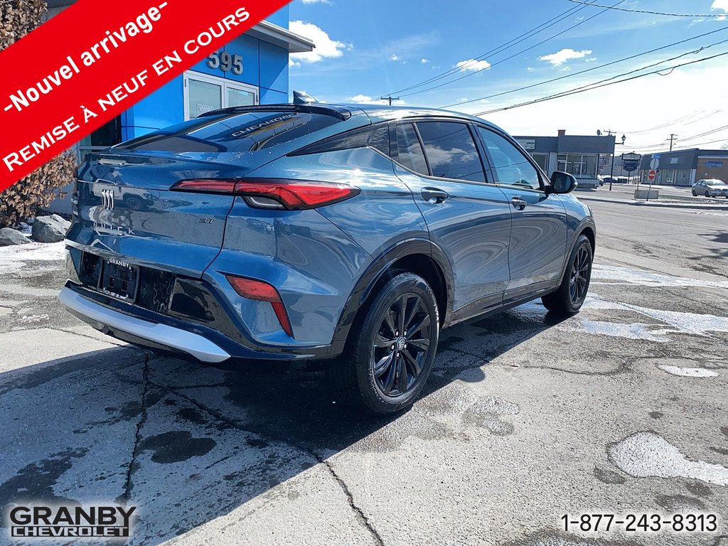 2024 Buick Envista Sport Touring in Granby, Quebec - 6 - w1024h768px