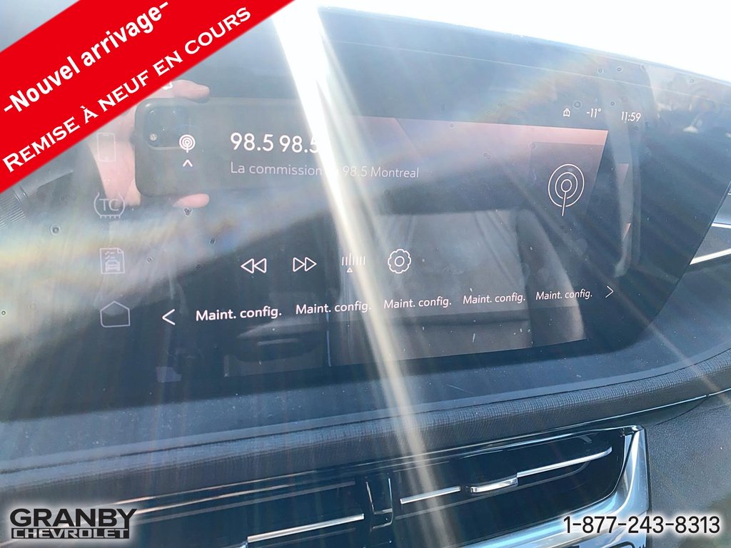 2024 Buick Envista Sport Touring in Granby, Quebec - 14 - w1024h768px