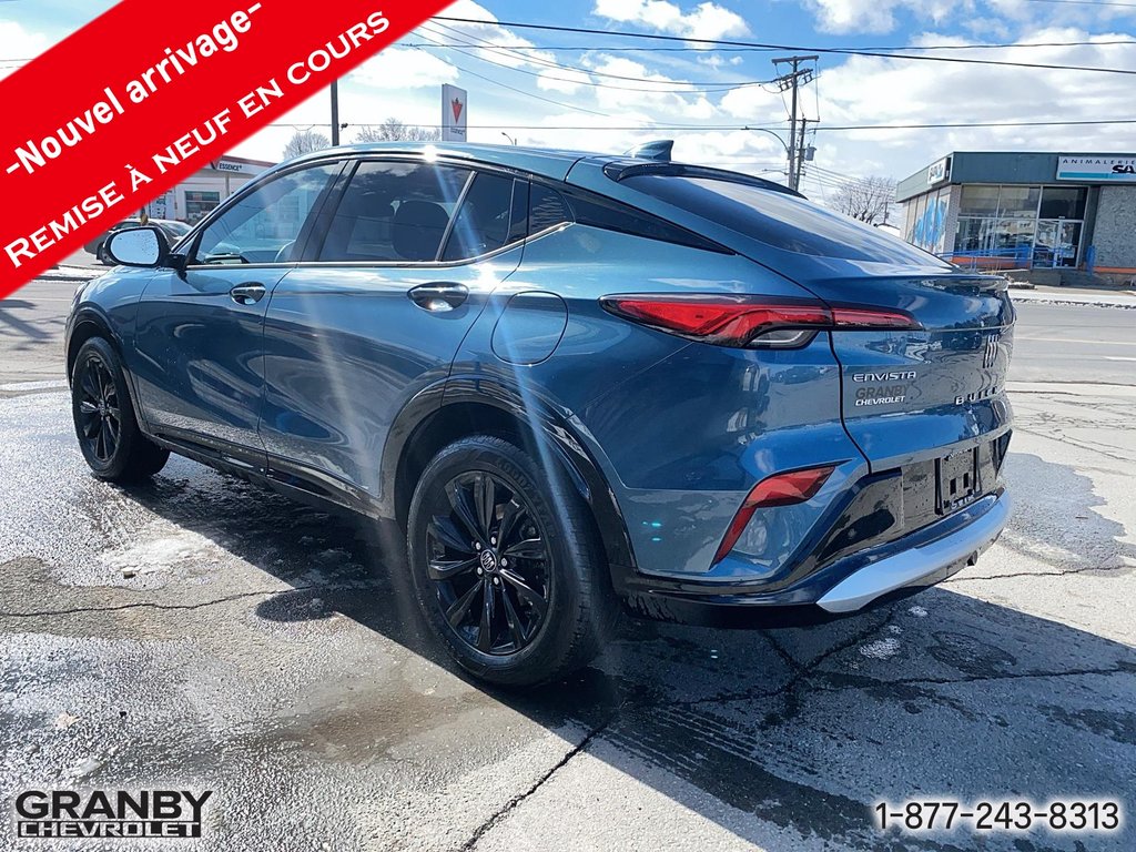 2024 Buick Envista Sport Touring in Granby, Quebec - 8 - w1024h768px