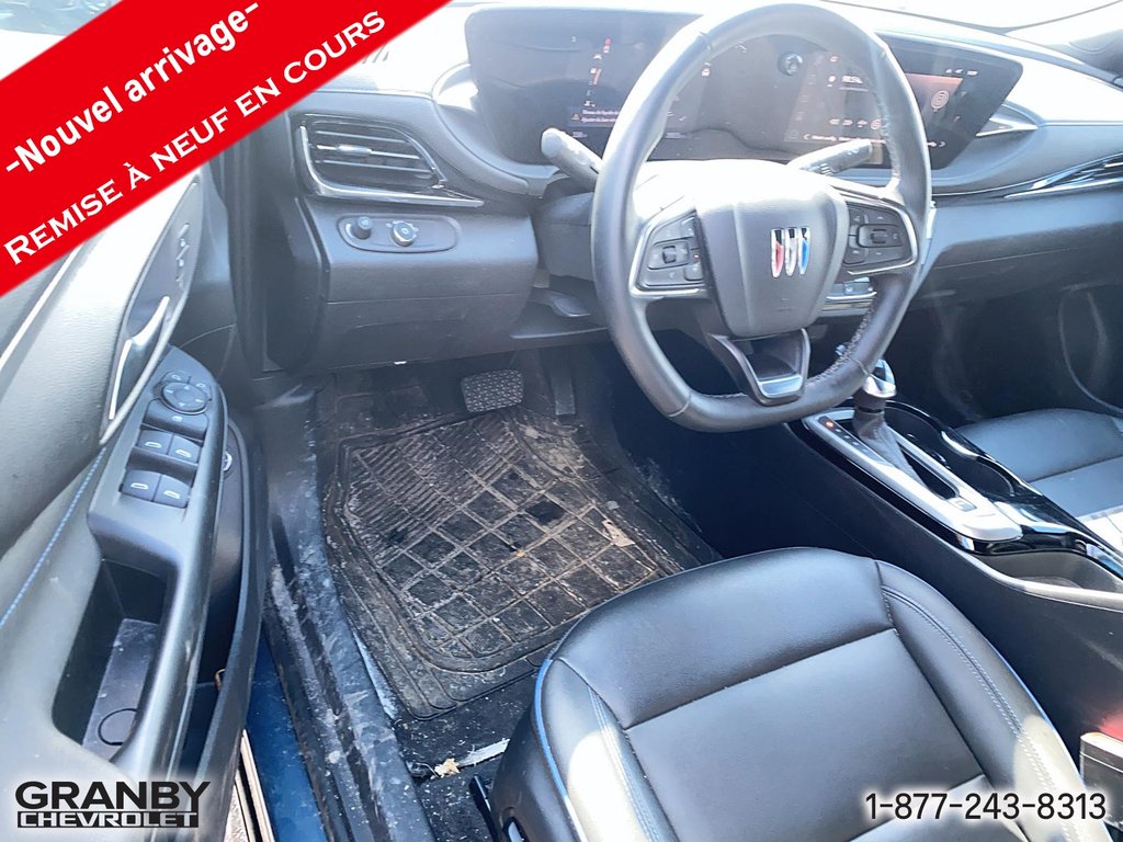2024 Buick Envista Sport Touring in Granby, Quebec - 10 - w1024h768px
