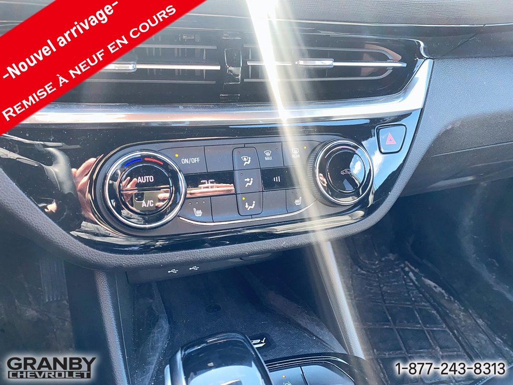 2024 Buick Envista Sport Touring in Granby, Quebec - 15 - w1024h768px