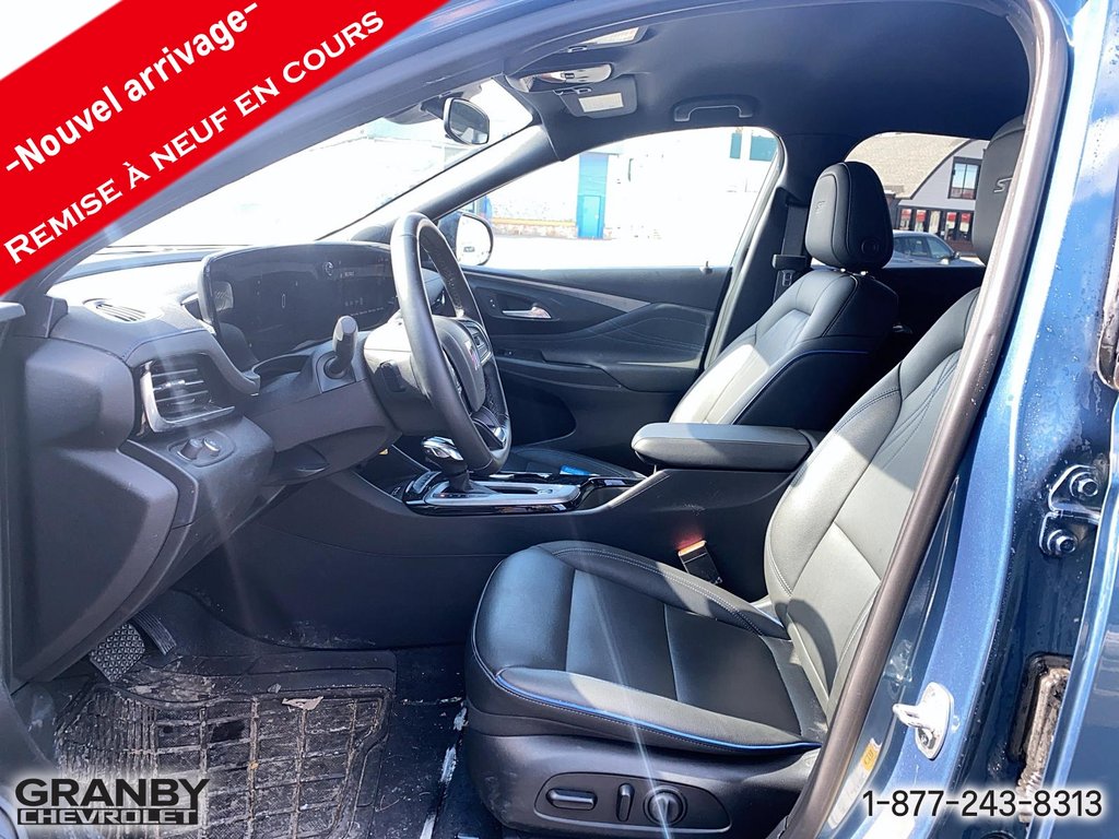 2024 Buick Envista Sport Touring in Granby, Quebec - 11 - w1024h768px
