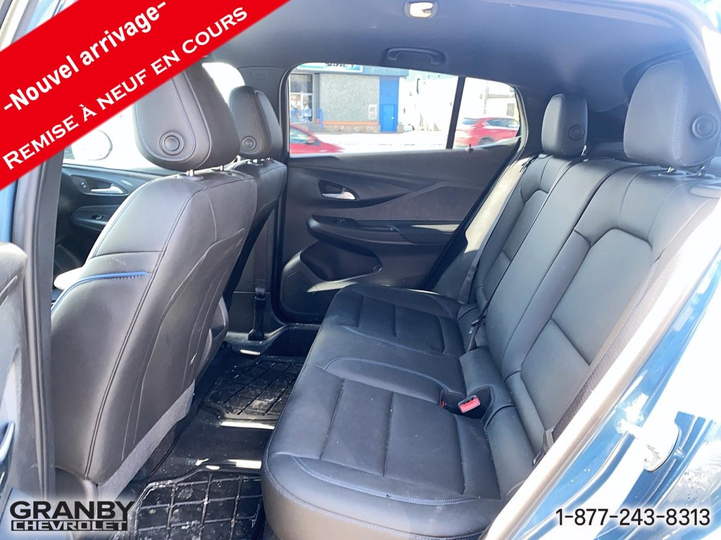 2024 Buick Envista Sport Touring in Granby, Quebec - 9 - w1024h768px