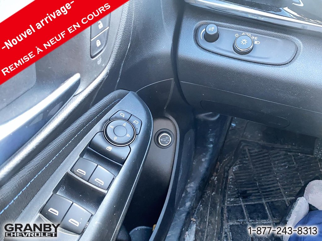 2024 Buick Envista Sport Touring in Granby, Quebec - 12 - w1024h768px