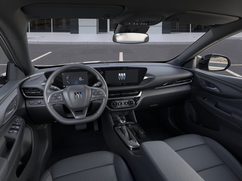 Buick Envista  2025 à Granby, Québec - 5 - w1024h768px