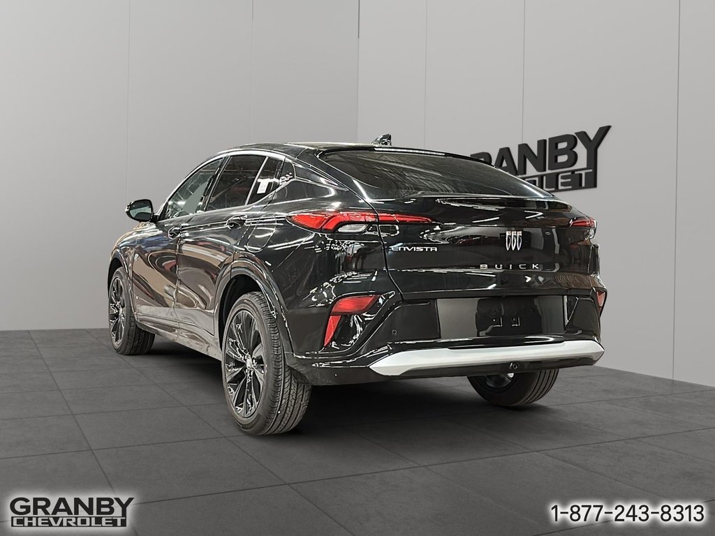 Buick Envista  2025 à Granby, Québec - 7 - w1024h768px