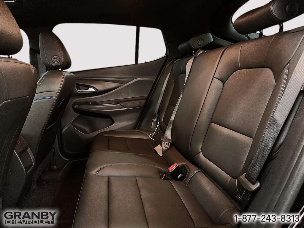 Buick Envista  2025 à Granby, Québec - 12 - w1024h768px