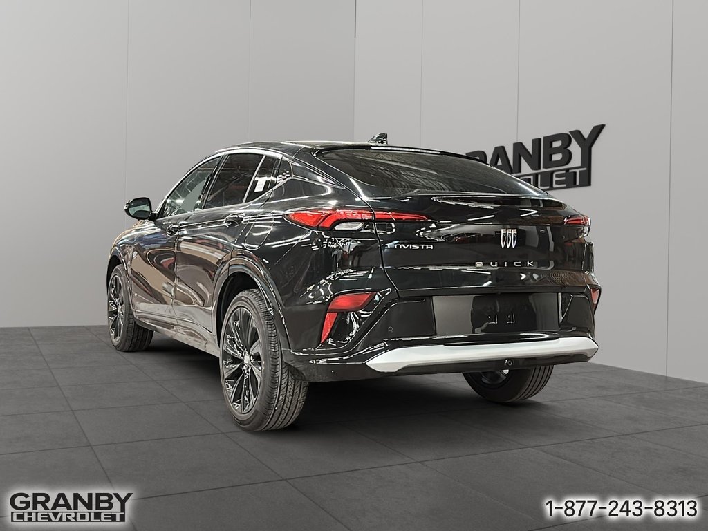 Buick Envista  2025 à Granby, Québec - 7 - w1024h768px