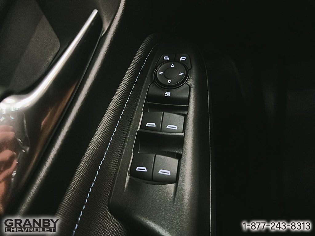 Buick Envista  2025 à Granby, Québec - 14 - w1024h768px