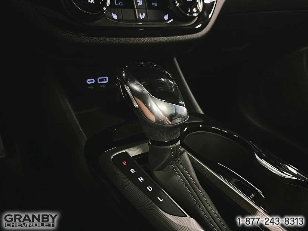 Buick Envista  2025 à Granby, Québec - 18 - w1024h768px