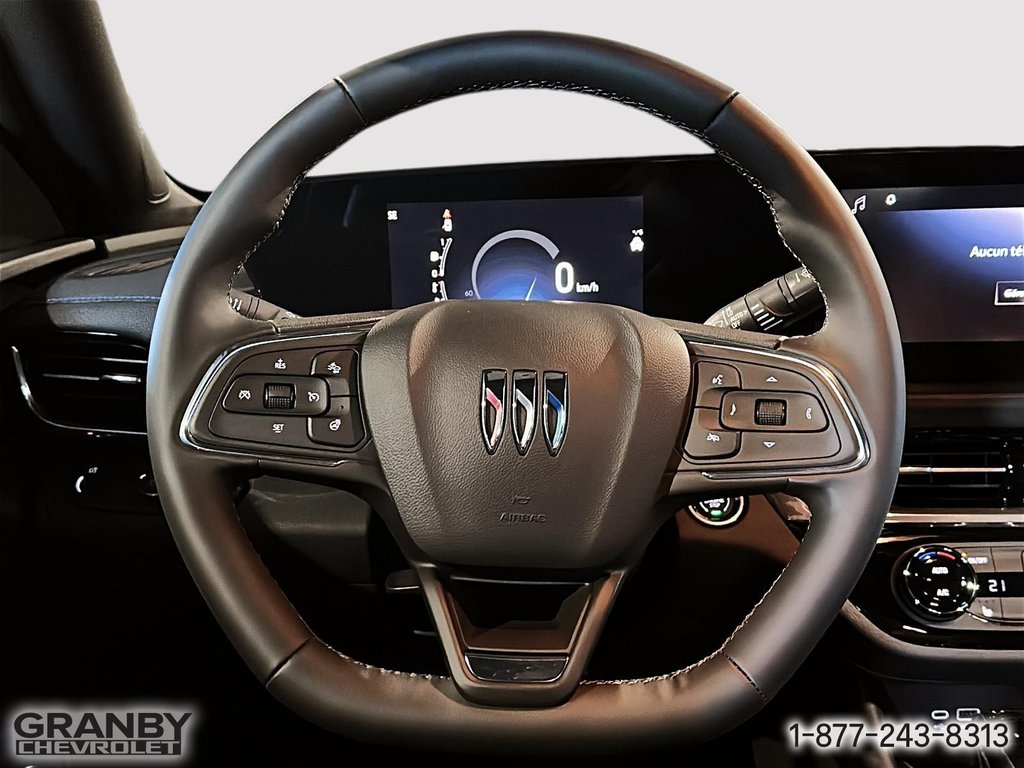 Buick Envista  2026 à Granby, Québec - 15 - w1024h768px